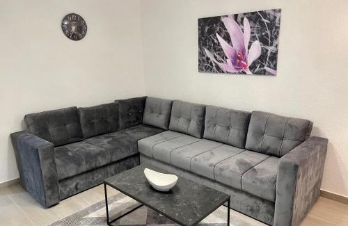 Visoko Apartment | ANET Apartman Visoko