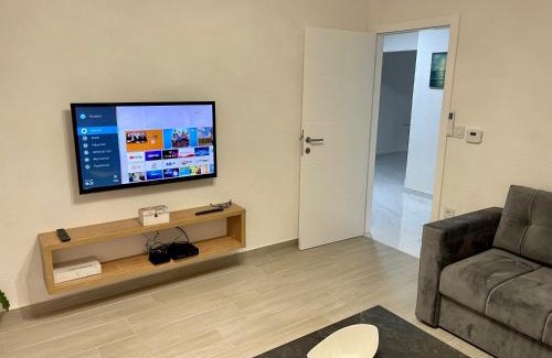 Visoko Apartment | ANET Apartman Visoko