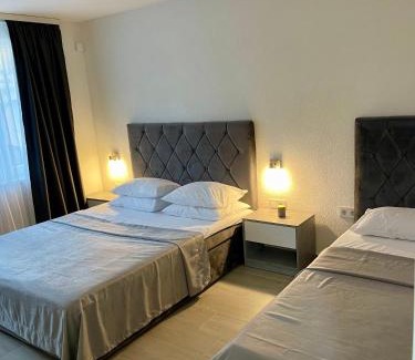 Visoko Apartment | ANET Apartman Visoko
