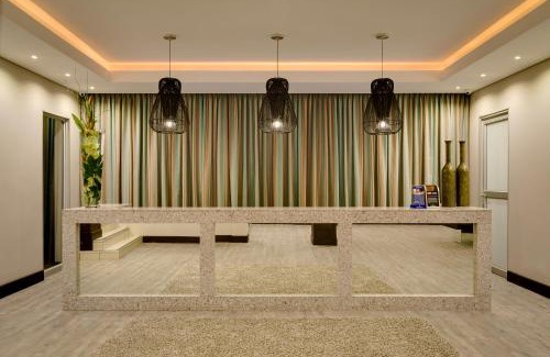 Pretoria Central Business District Hotel | ANEW Hotel Capital Pretoria