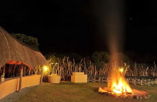 Hluhluwe Hotel | ANEW Hotel Hluhluwe
