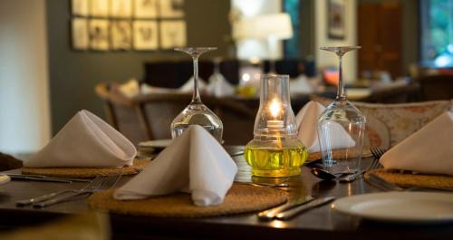 Hluhluwe Hotel | ANEW Hotel Hluhluwe