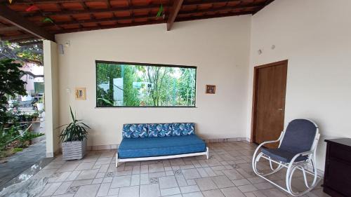 Petrolina House | Anexo da casa de Campo - 2/4 com piscina