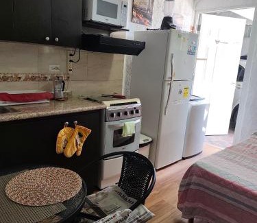 Parque Lefevre Apartment | Anexo independiente y privado totalmente amueblado muy lindo y acogedor en chanis cerca de Costa del este y el mall santa María plaza