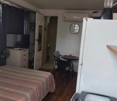 Parque Lefevre Apartment | Anexo independiente y privado totalmente amueblado muy lindo y acogedor en chanis cerca de Costa del este y el mall santa María plaza
