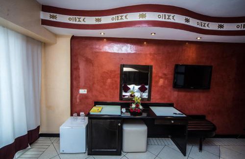 Agadir City Center Hotel | Anezi Tower Hotel