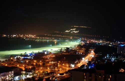 Agadir City Center Hotel | Anezi Tower Hotel