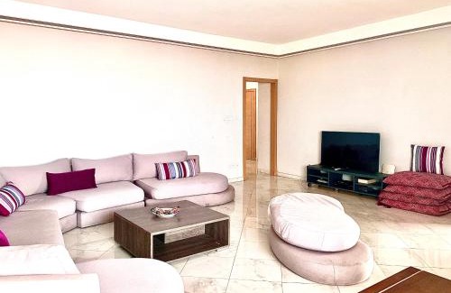 SOUR JDID Apartment | Anfa 118 - Best view in town - 3 bedrooms - 2 Bathrooms