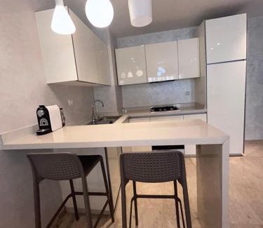 SOUR JDID Apartment | Anfa Casablanca