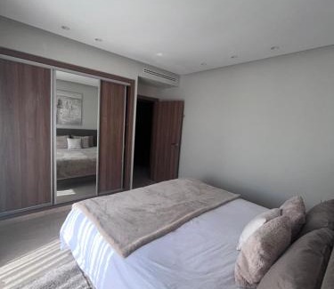 SOUR JDID Apartment | Anfa Casablanca