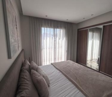 SOUR JDID Apartment | Anfa Casablanca