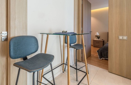 Anfa Apartment | Anfa Flores 33