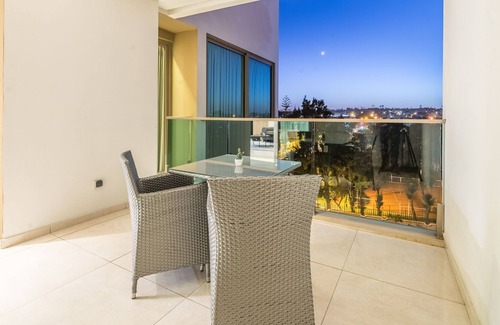 Anfa Apartment | Anfa Flores 33