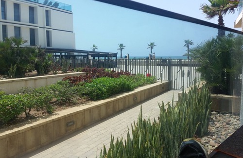 Ain Diab Apartment | Anfa Place apartment ocean view