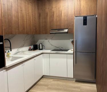 Casablanca Apartment | Anfa Place, Luxury Apartment just renovated, Ocean View