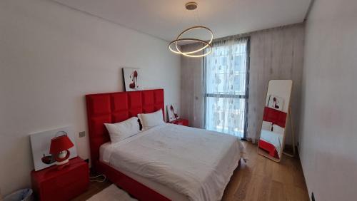 Ain Diab Apartment | Anfa Place