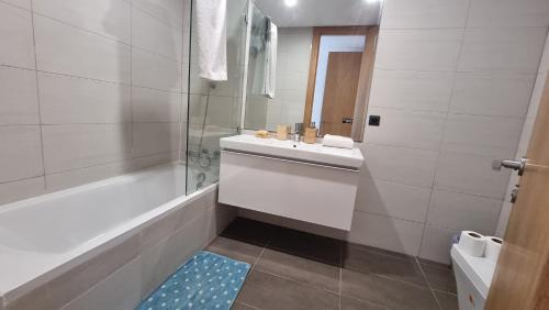 Ain Diab Apartment | Anfa Place