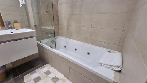 Ain Diab Apartment | Anfa Place