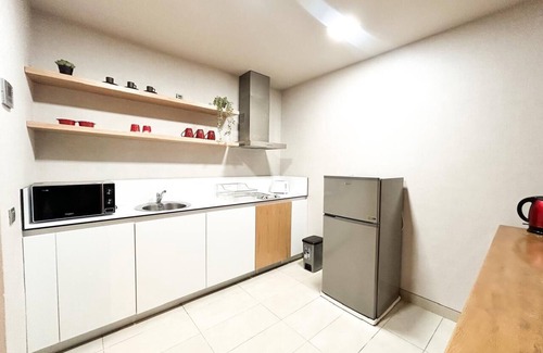 Ain Diab Apartment | Anfa Place Pestana Beach Front