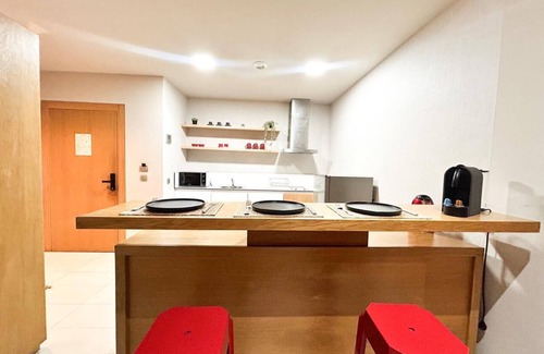 Ain Diab Apartment | Anfa Place Pestana Beach Front