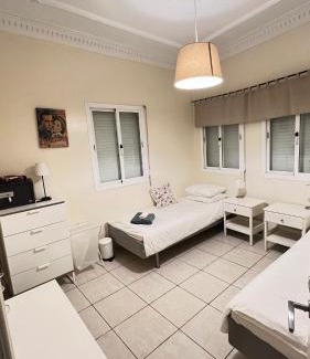 Bouznika Bed & Breakfast | Anfa Training Bed and Breakfast