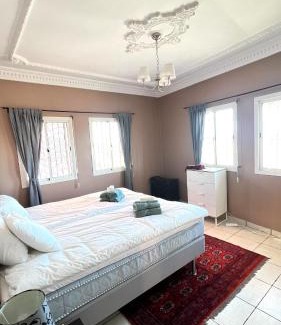 Bouznika Bed & Breakfast | Anfa Training Bed and Breakfast