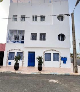 Bouznika Bed & Breakfast | Anfa Training Bed and Breakfast