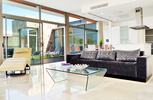 Mogan Apartment | Anfi Opal Villas