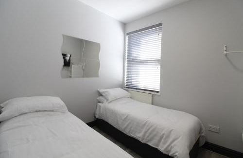 Anfield Hotel | Anfield house