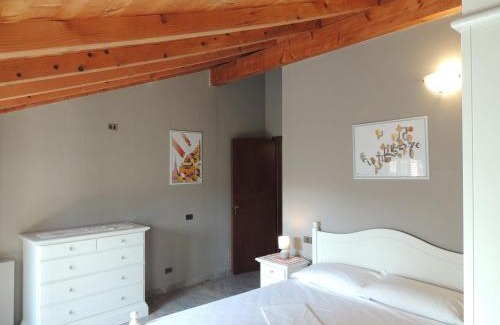 Peschiera del Garda City Centre Apartment | Anfite Apartments Aleardi
