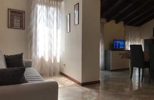 Peschiera del Garda City Centre Apartment | Anfite Apartments Aleardi