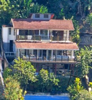 Pontal House | Anfitriões Angra -Vista Espetacular