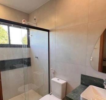 Sao Miguel de Touros Apartment | Anfitrya - Casa Zoe