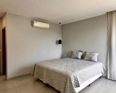Sao Miguel de Touros Apartment | Anfitrya - Casa Zoe