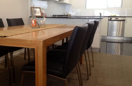 Thredbo Apartment | ANGALA 1 THREDBO VILLAGE
