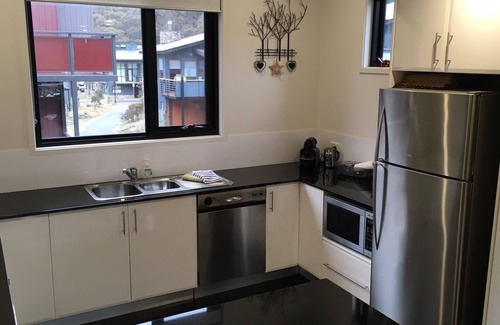 Thredbo Apartment | ANGALA 1 THREDBO VILLAGE