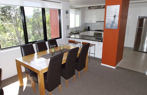 Thredbo Apartment | Angala 4 Stunning apartment, amazing location, Friday Flat, Gunbarrell opposite.