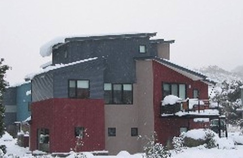Thredbo Apartment | Angala 4 Stunning apartment, amazing location, Friday Flat, Gunbarrell opposite.