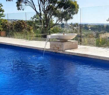 Angaston Apartment | Angaston Lodge
