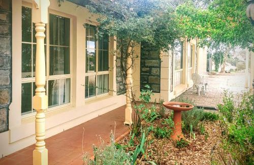 Angaston Apartment | Angaston Lodge