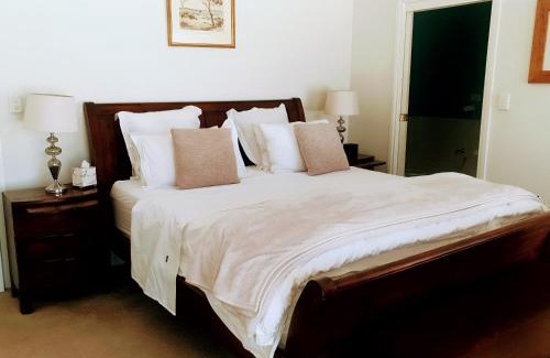 Angaston Apartment | Angaston Lodge