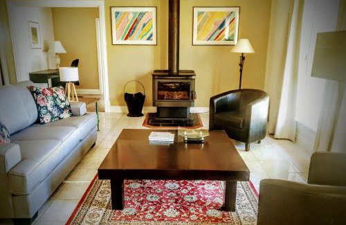 Angaston Apartment | Angaston Lodge