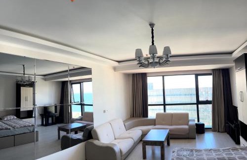 Old Boulevard Apartment | Angel Apartment in Porta Batumi