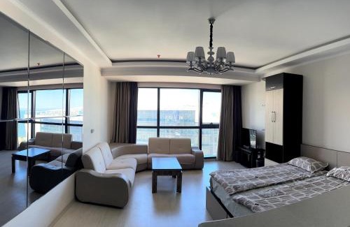 Old Boulevard Apartment | Angel Apartment in Porta Batumi