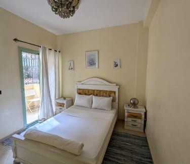 Menara Apartment | Angel Appartement