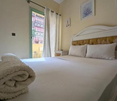 Menara Apartment | Angel Appartement