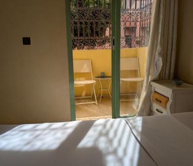 Menara Apartment | Angel Appartement