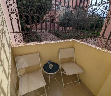 Menara Apartment | Angel Appartement