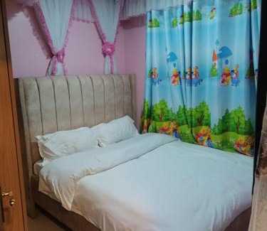 Ngara Apartment | Angel Assenath Apartment