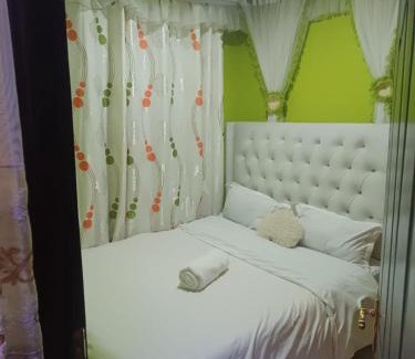 Ngara Apartment | Angel Assenath Apartment